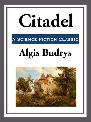 cover image of Citadel